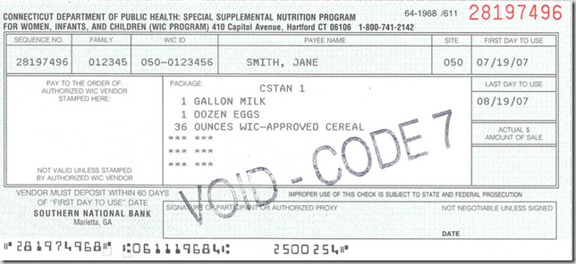 Why do personal checks still exist? - The Geek Club - FFToday Forums